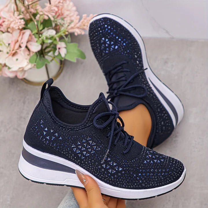 Giselle | Scarpe Ortopediche Comode