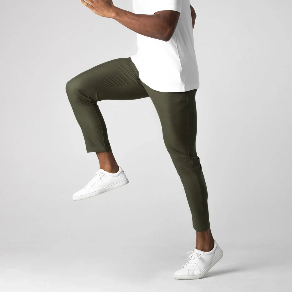 Cino | Chino Elasticizzati Premium