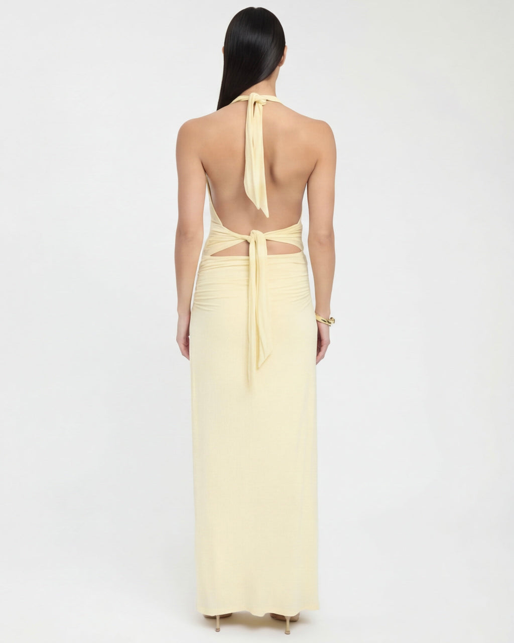 Valenza | Nyx Halter Maxi