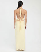 Valenza | Nyx Halter Maxi