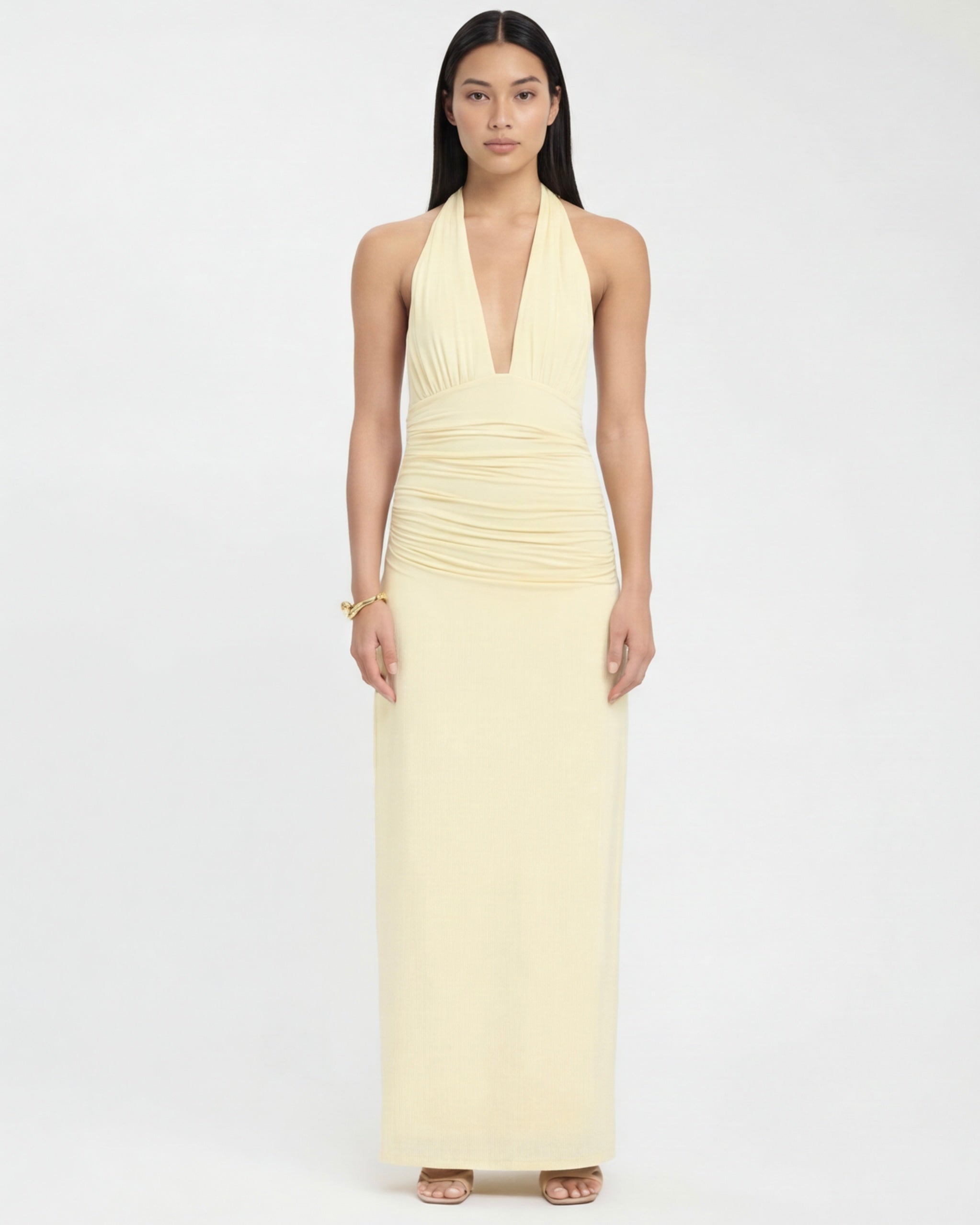 Valenza | Nyx Halter Maxi