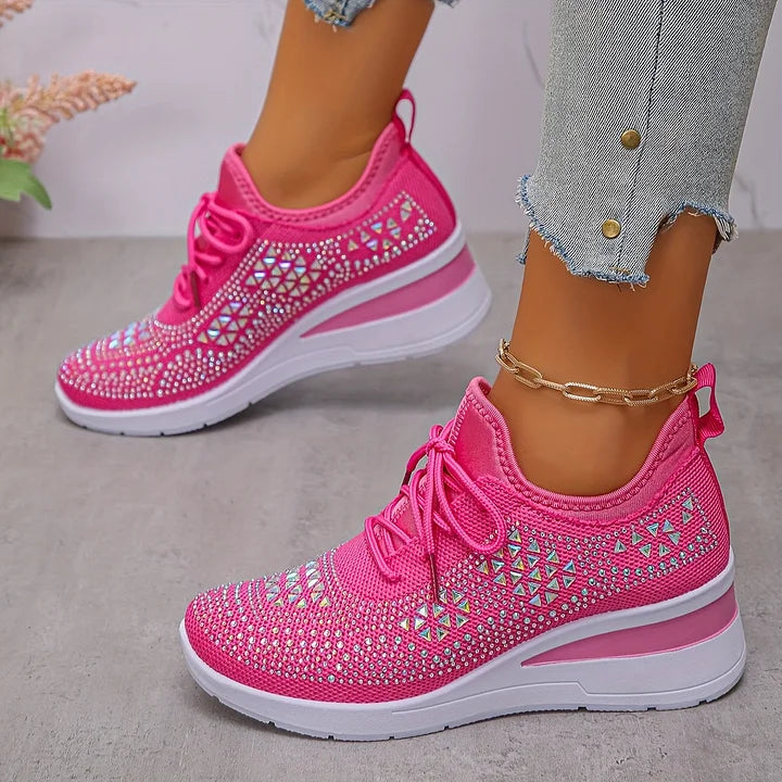 Giselle | Scarpe Ortopediche Comode