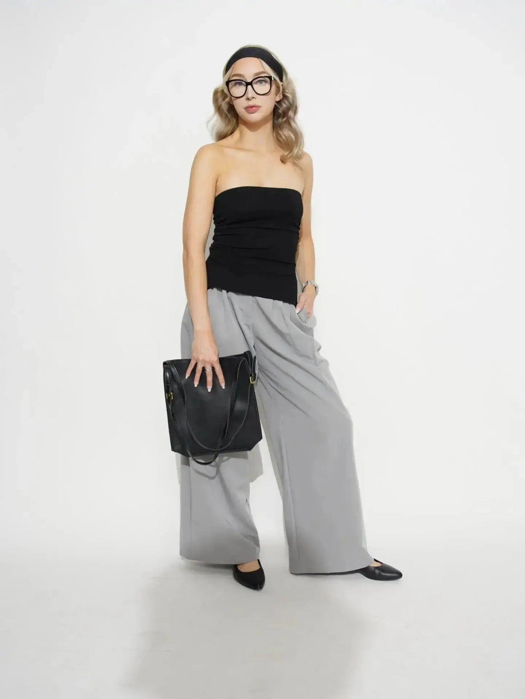 Borsa Daily Chic