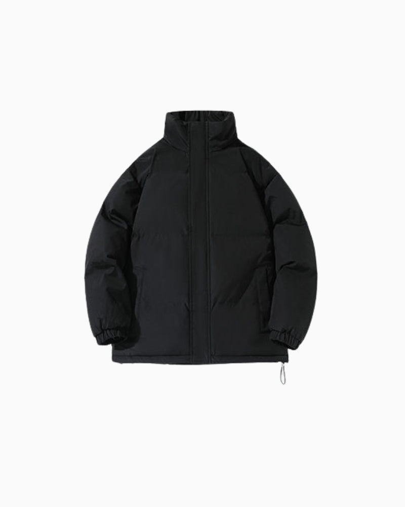 Chaqueta Acolchada Esencial