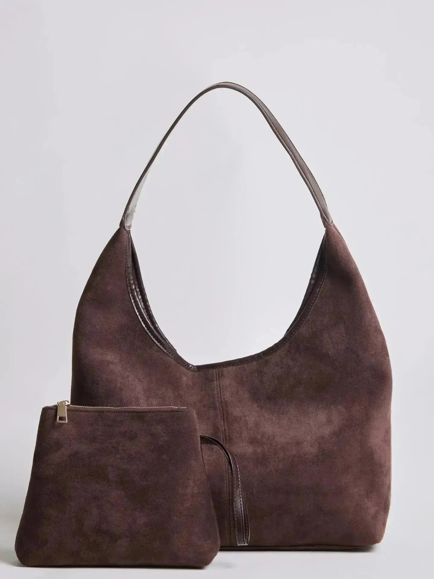Borsa Suede Daily