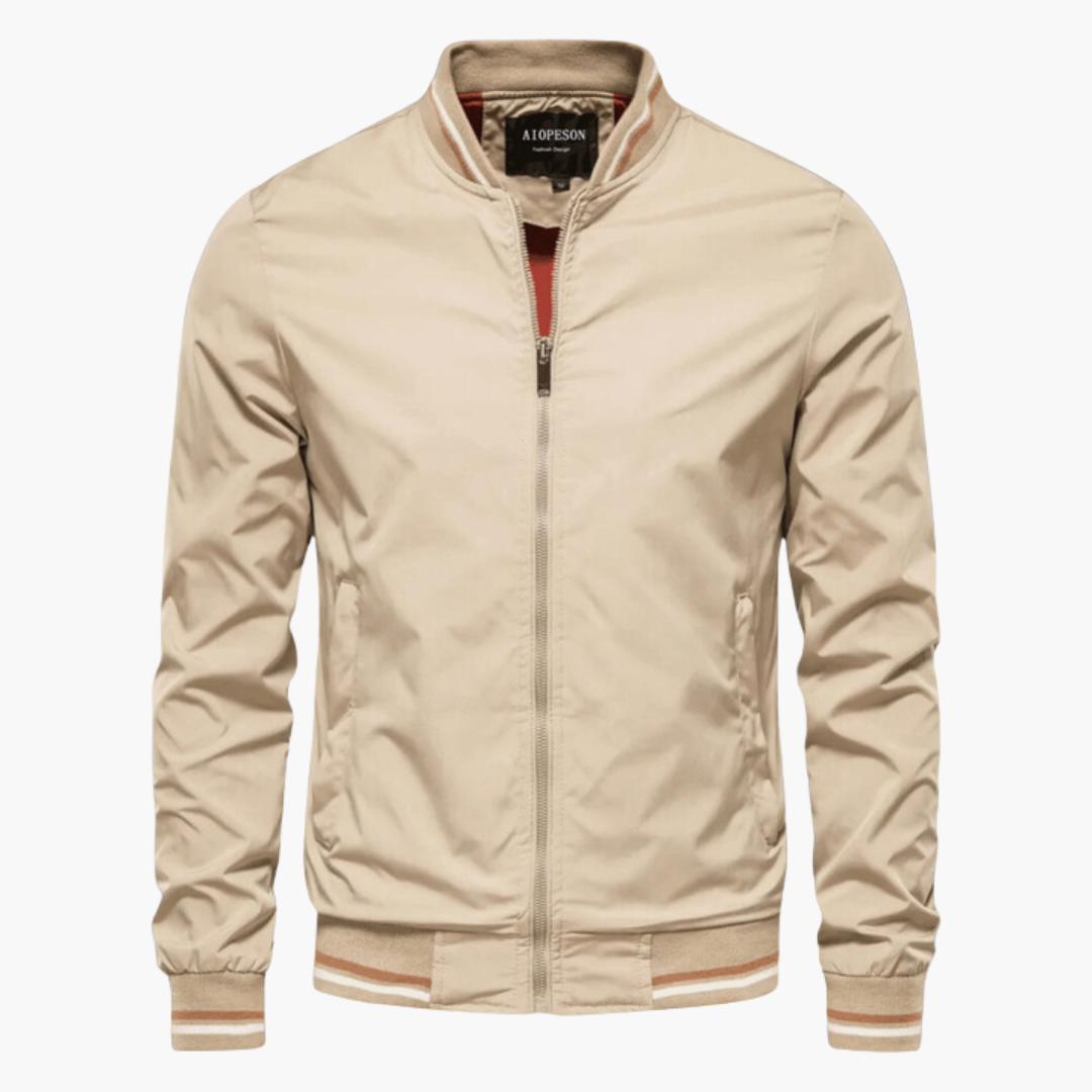 Mats | Giacca Elite