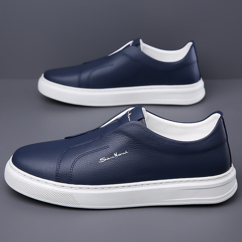 Varenzo | Sneakers Eleganti da Giorno