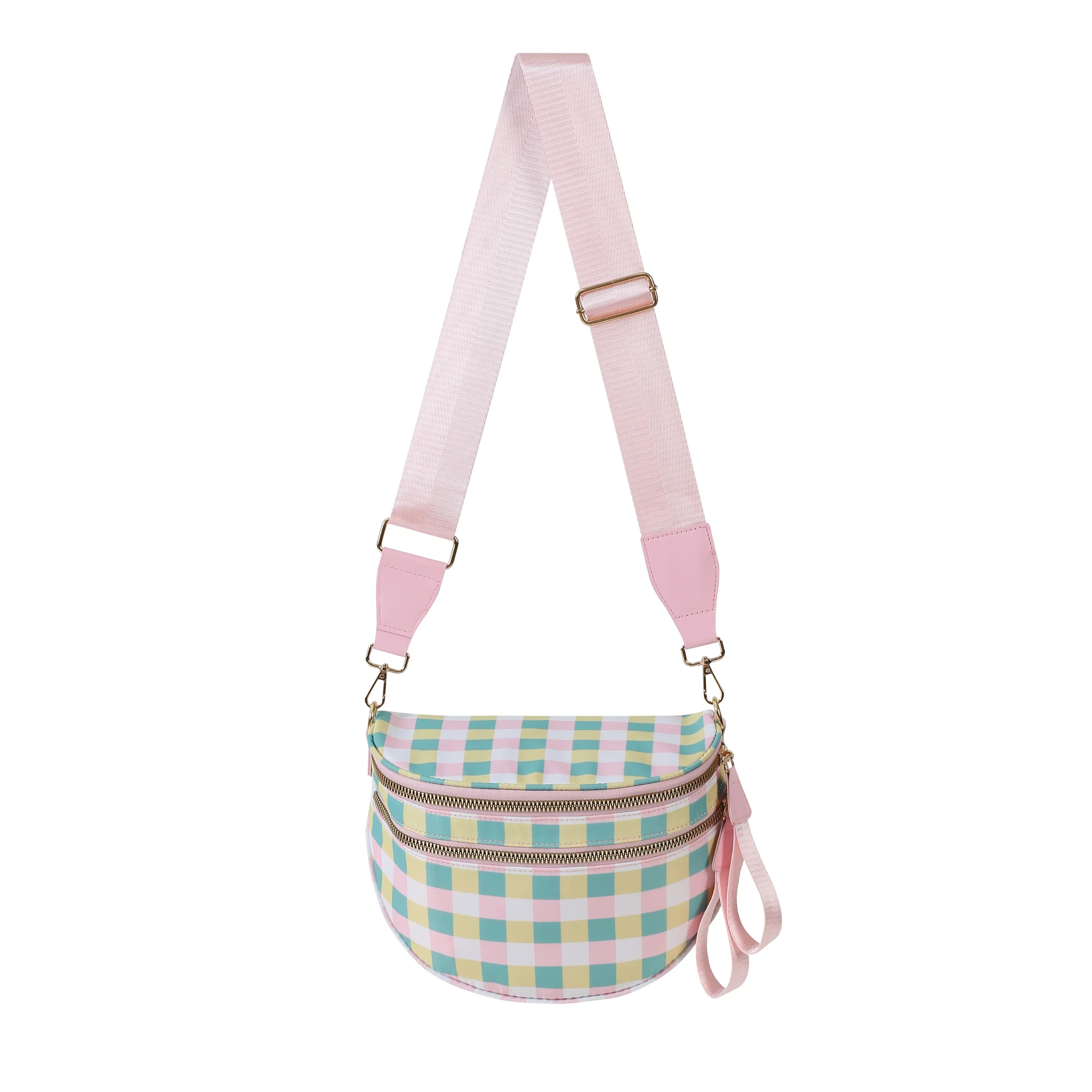 Bolso Checker