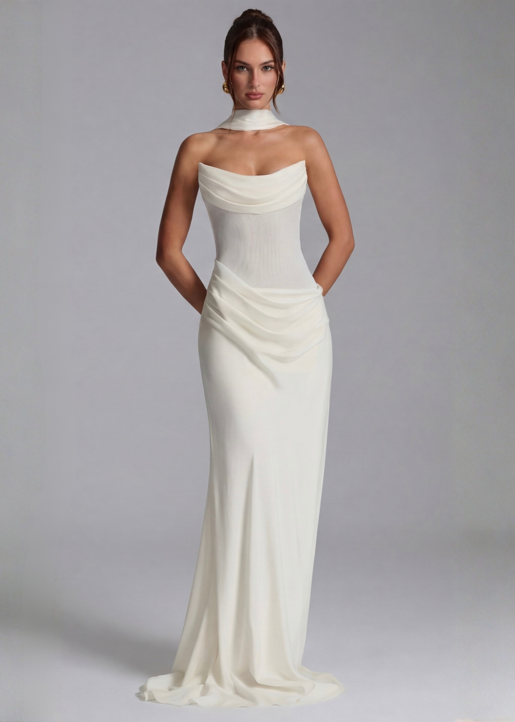 Valenza | Muse Maxi Dress