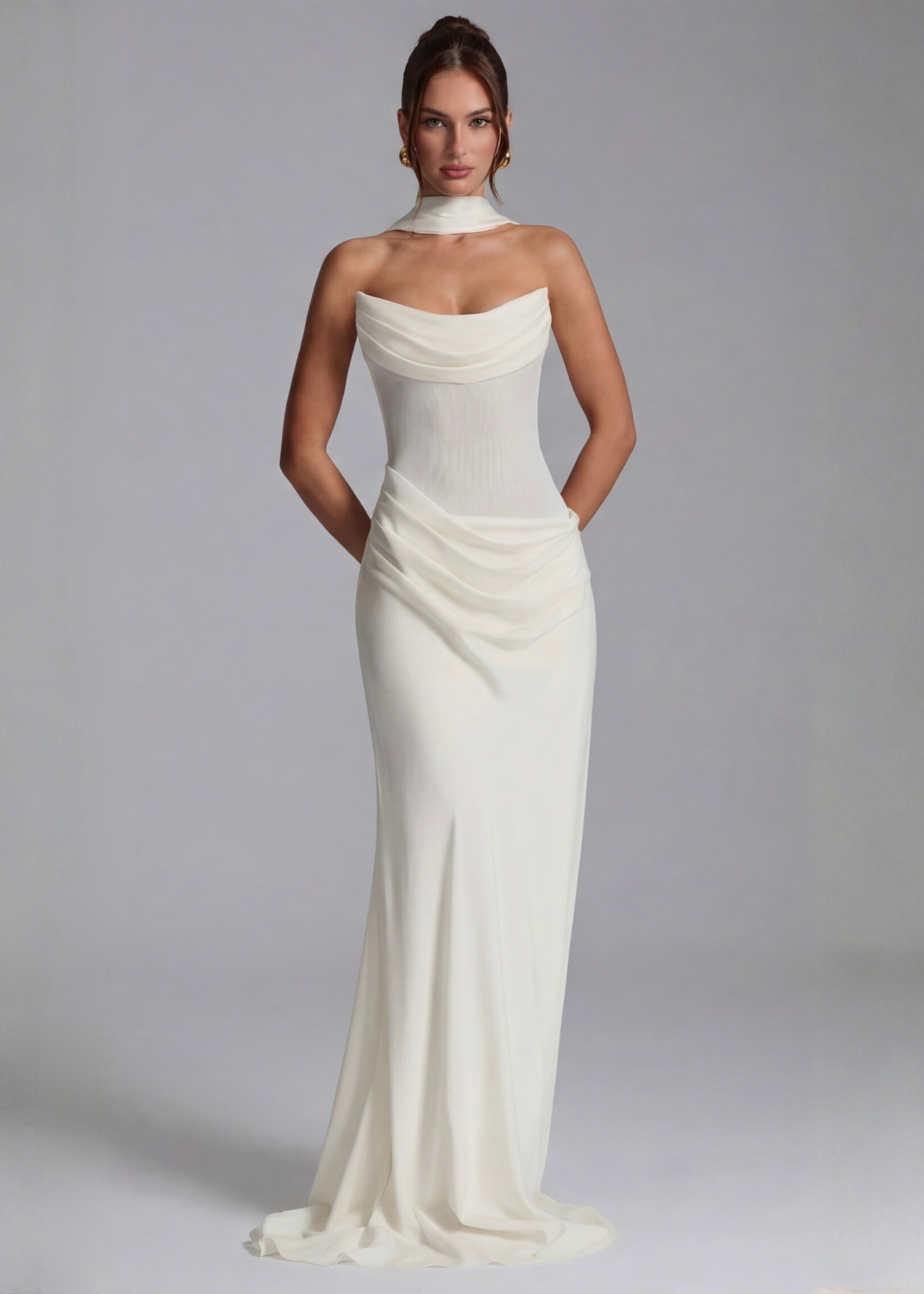 Valenza | Muse Maxi Dress