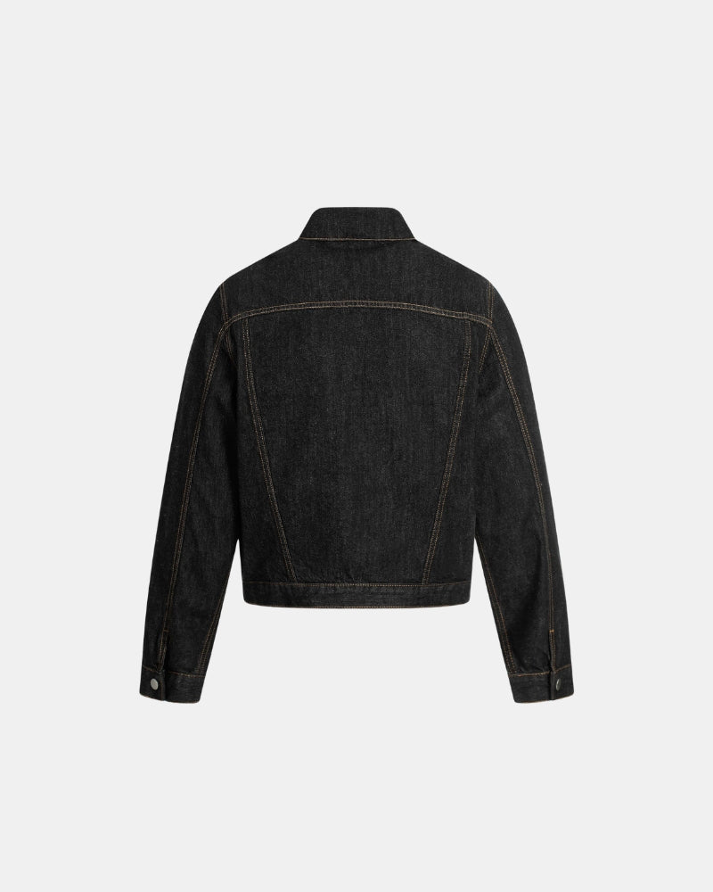 Chaqueta Vaquera Esencial