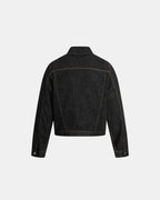 Chaqueta Vaquera Esencial