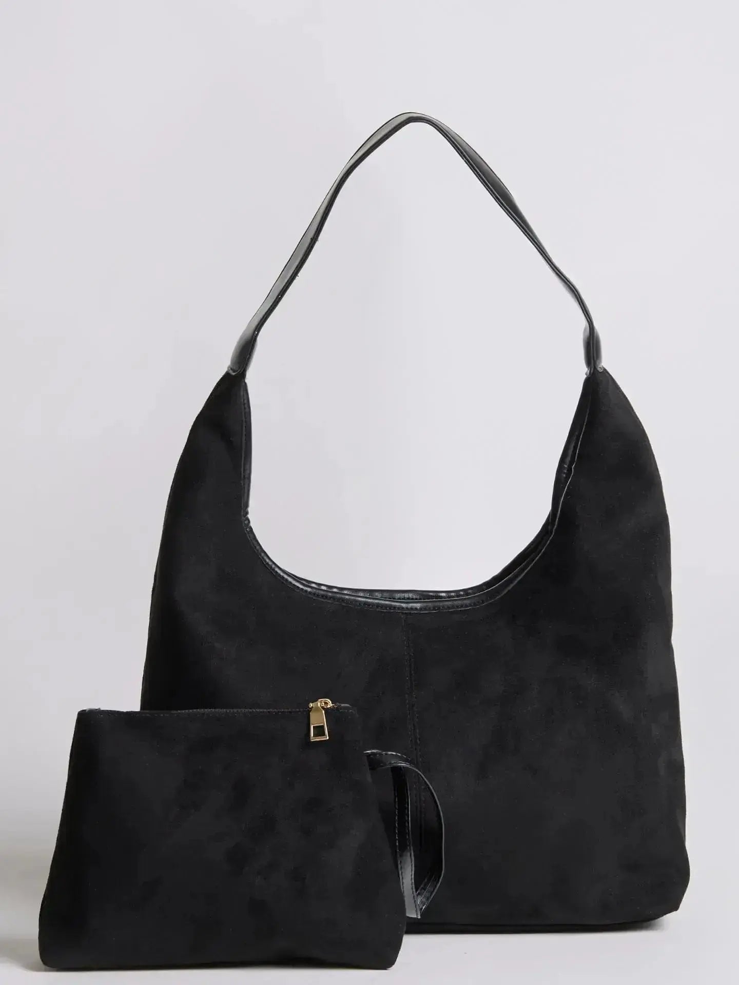 Borsa Suede Daily