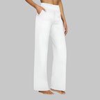 Pantaloni Elasticizzati