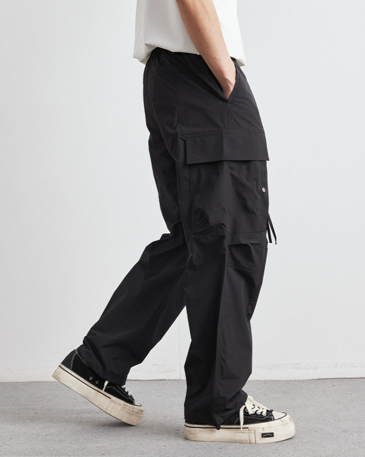 Pantaloni Cargo Urban
