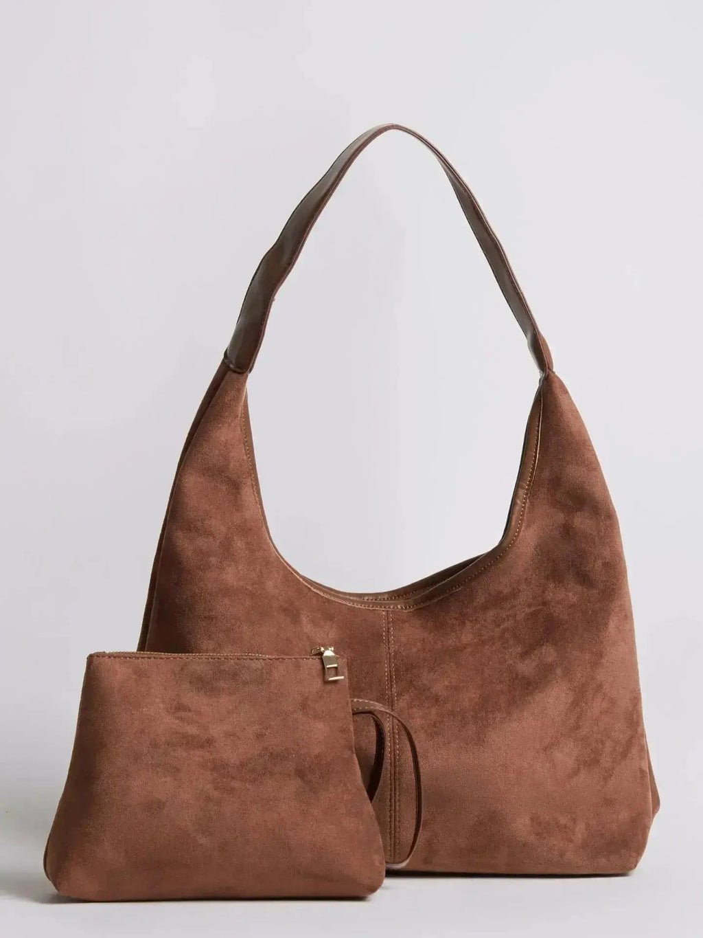 Borsa Suede Daily