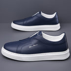 Varenzo | Sneakers Eleganti da Giorno