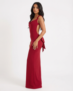 Valenza | Backless Muse Maxi
