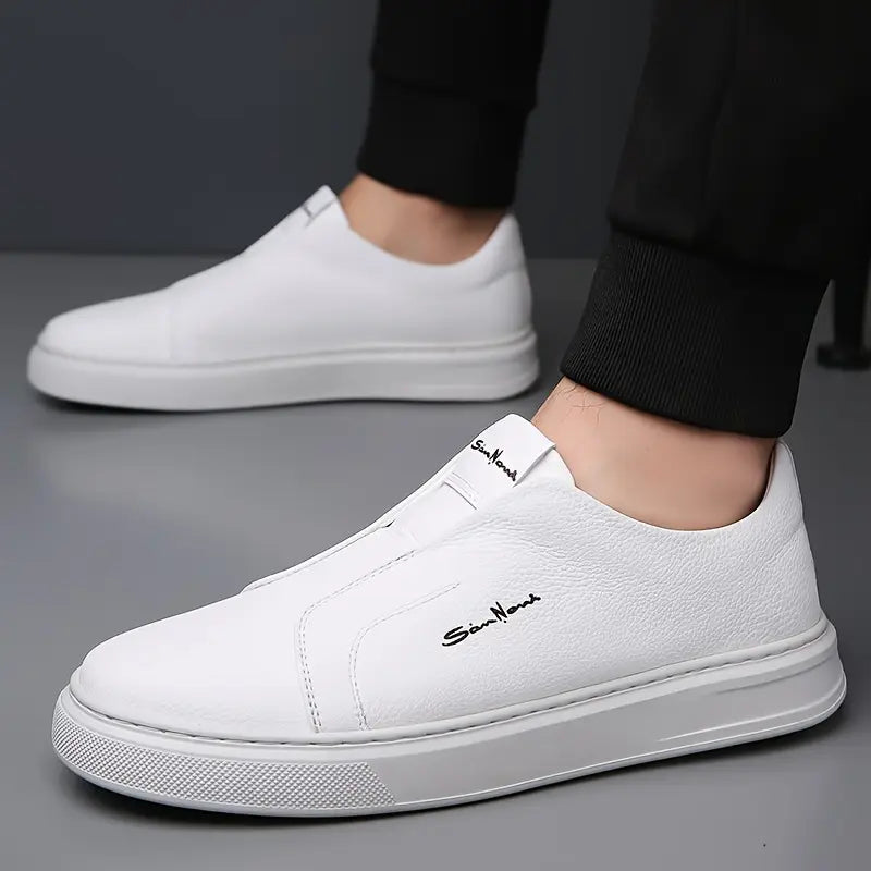 Varenzo | Sneakers Eleganti da Giorno