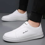 Varenzo | Sneakers Eleganti da Giorno