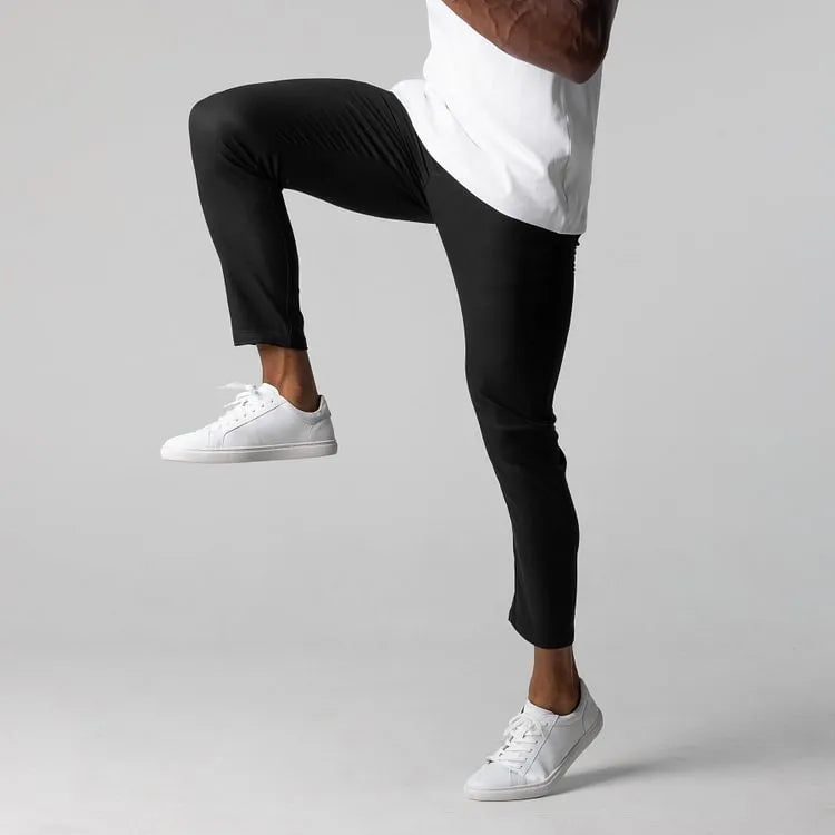 Cino | Chino Elasticizzati Premium