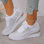 Giselle | Scarpe Ortopediche Comode