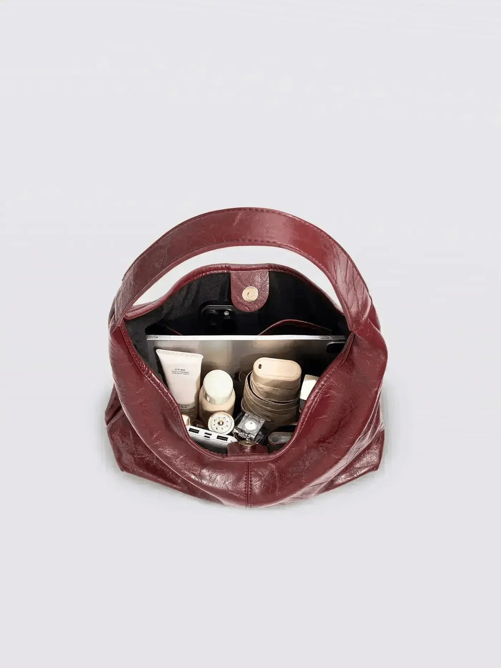 Borsa Scarlett