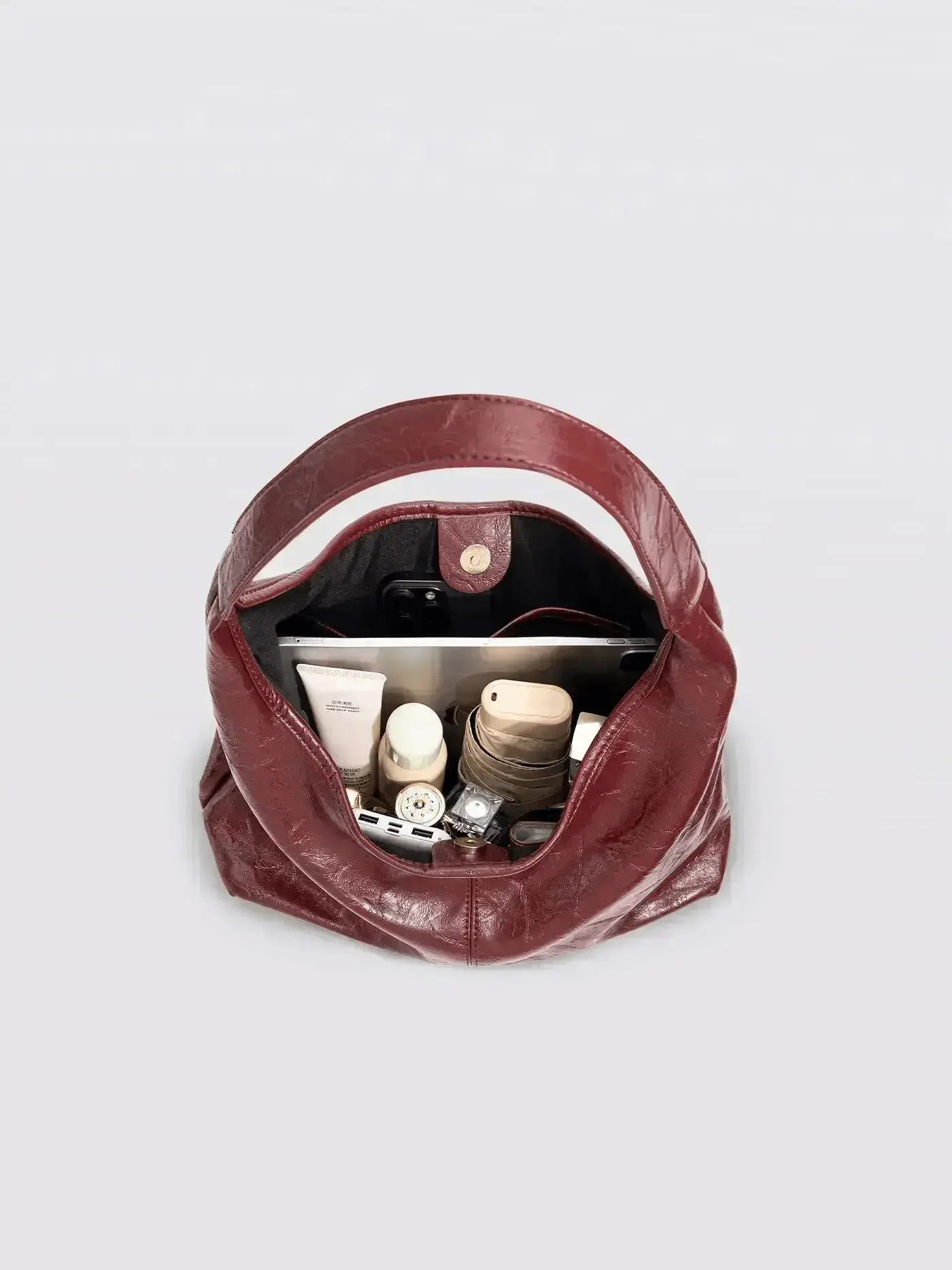 Borsa Scarlett