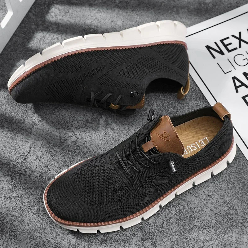 Valeron – Scarpe Comfort Dinamico