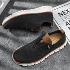 Valeron – Scarpe Comfort Dinamico