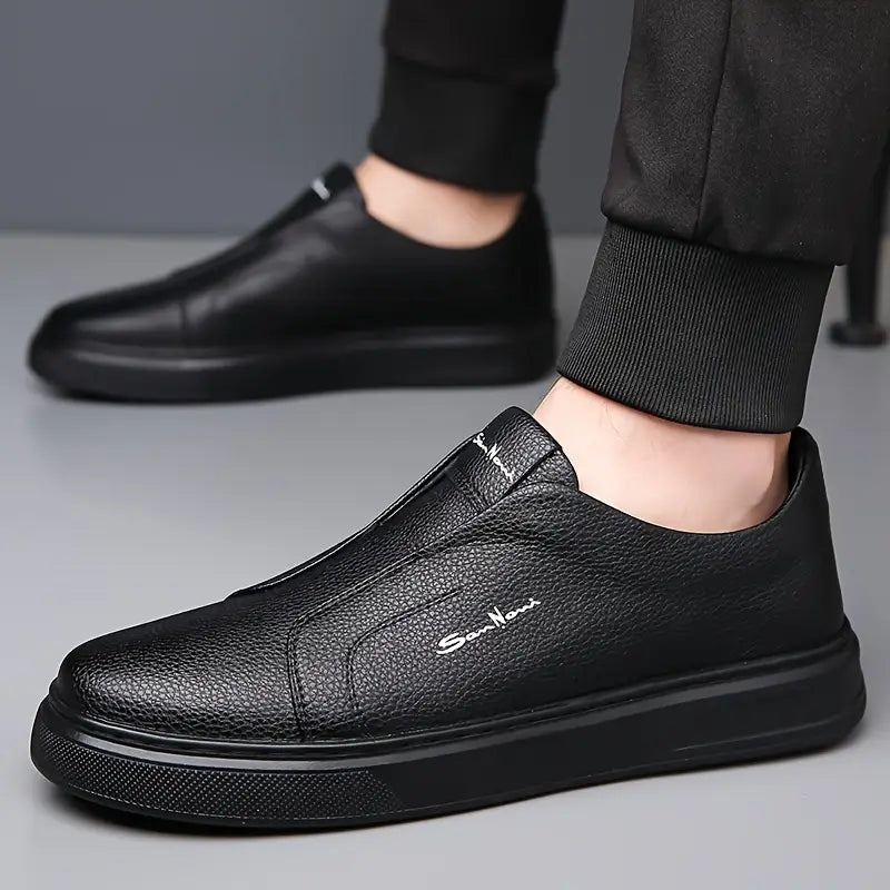 Varenzo | Sneakers Eleganti da Giorno