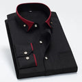 Alvin - Camicia  Contrasto