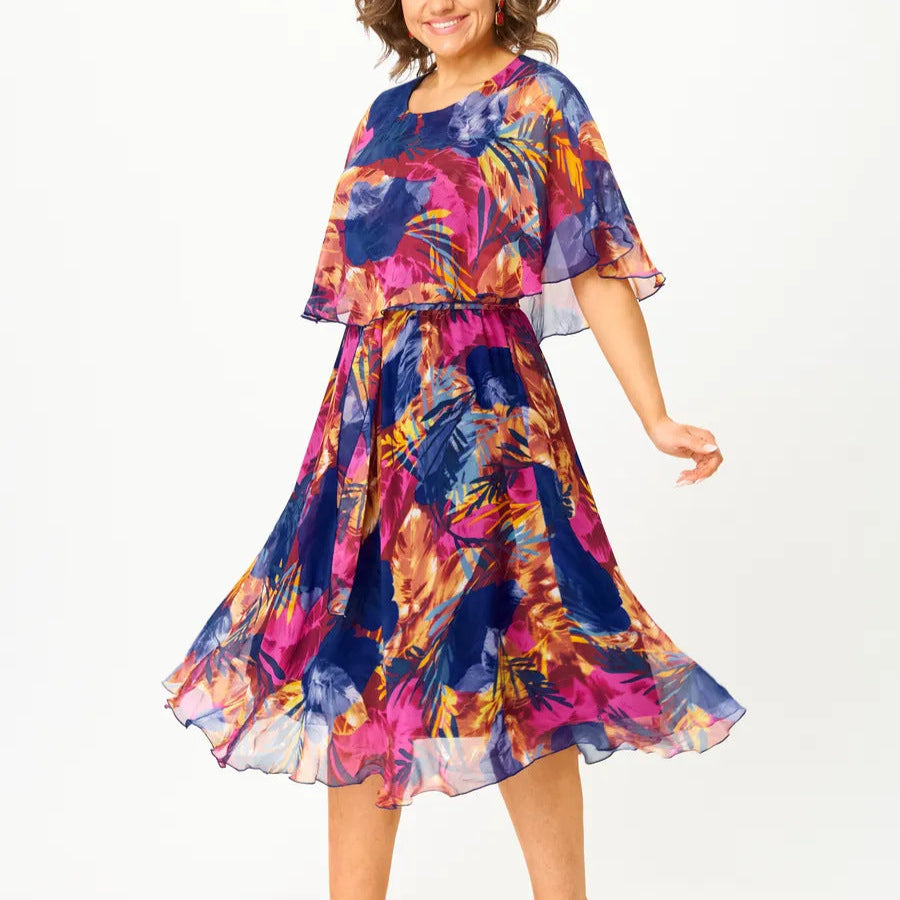 Vestido Spring Bloom