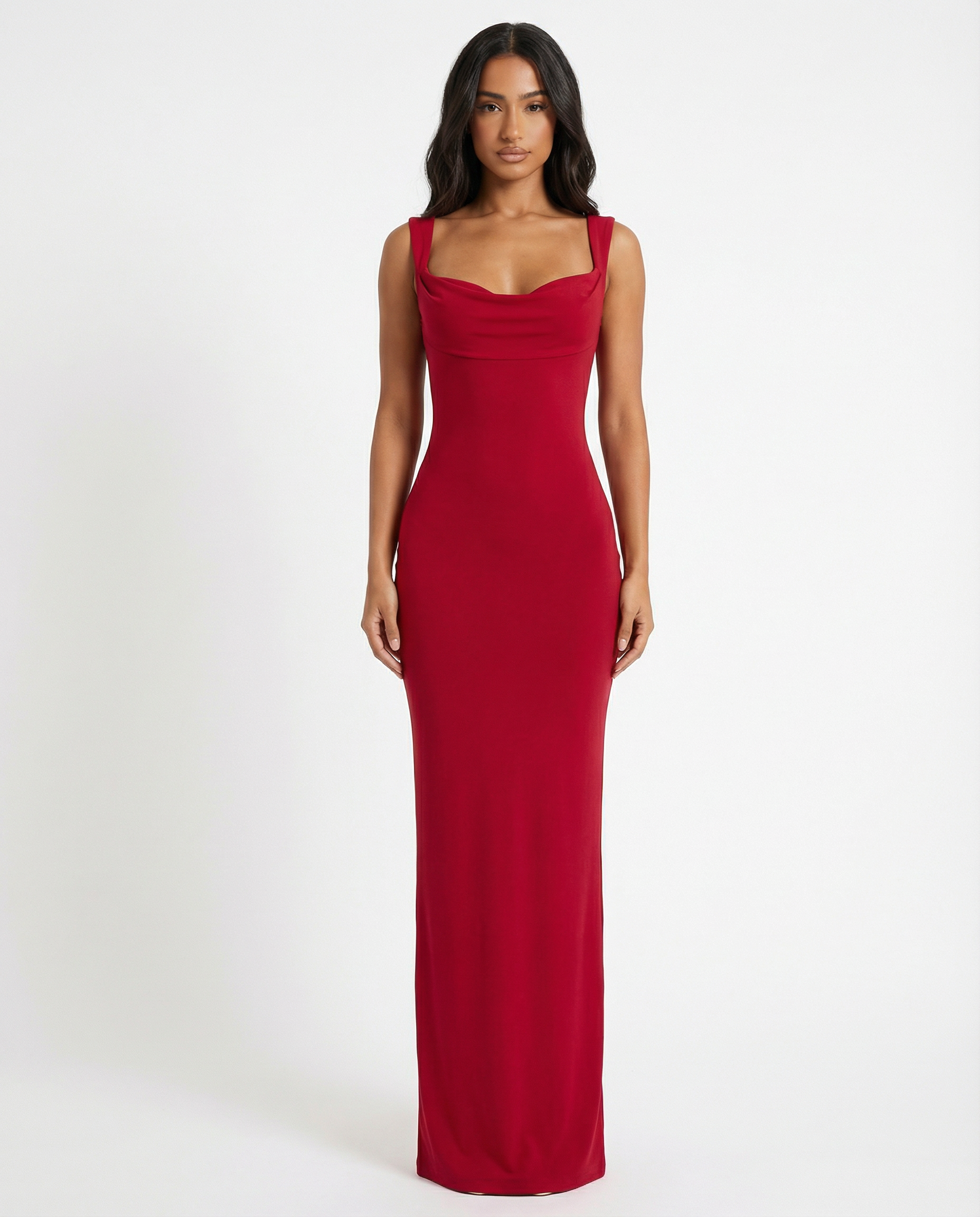 Valenza | Backless Muse Maxi