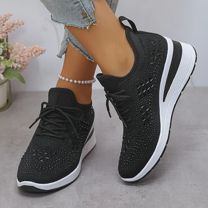 Giselle | Scarpe Ortopediche Comode