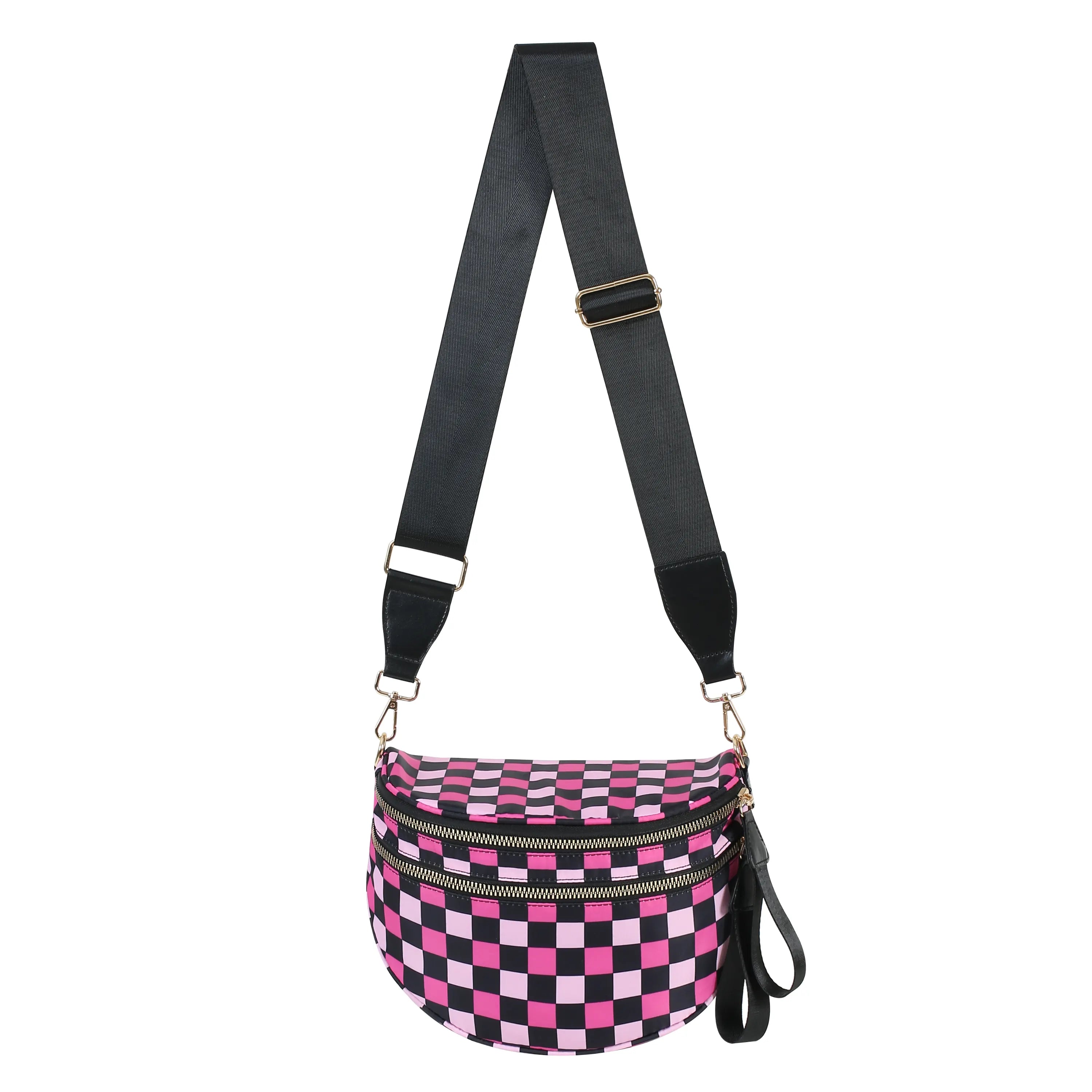 Bolso Checker