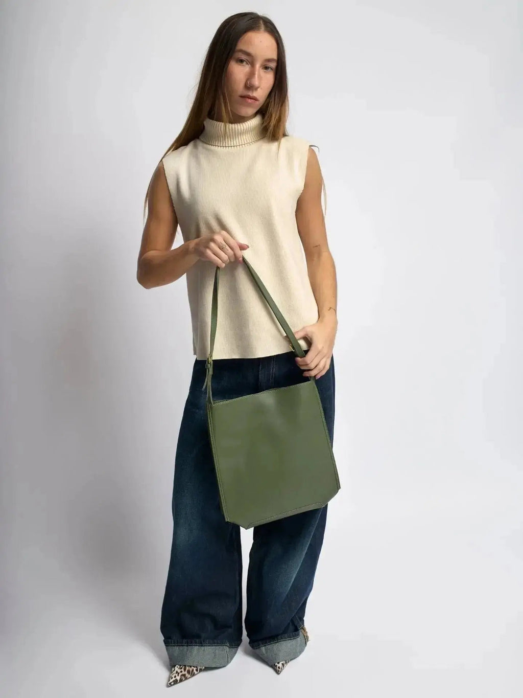 Borsa Daily Chic