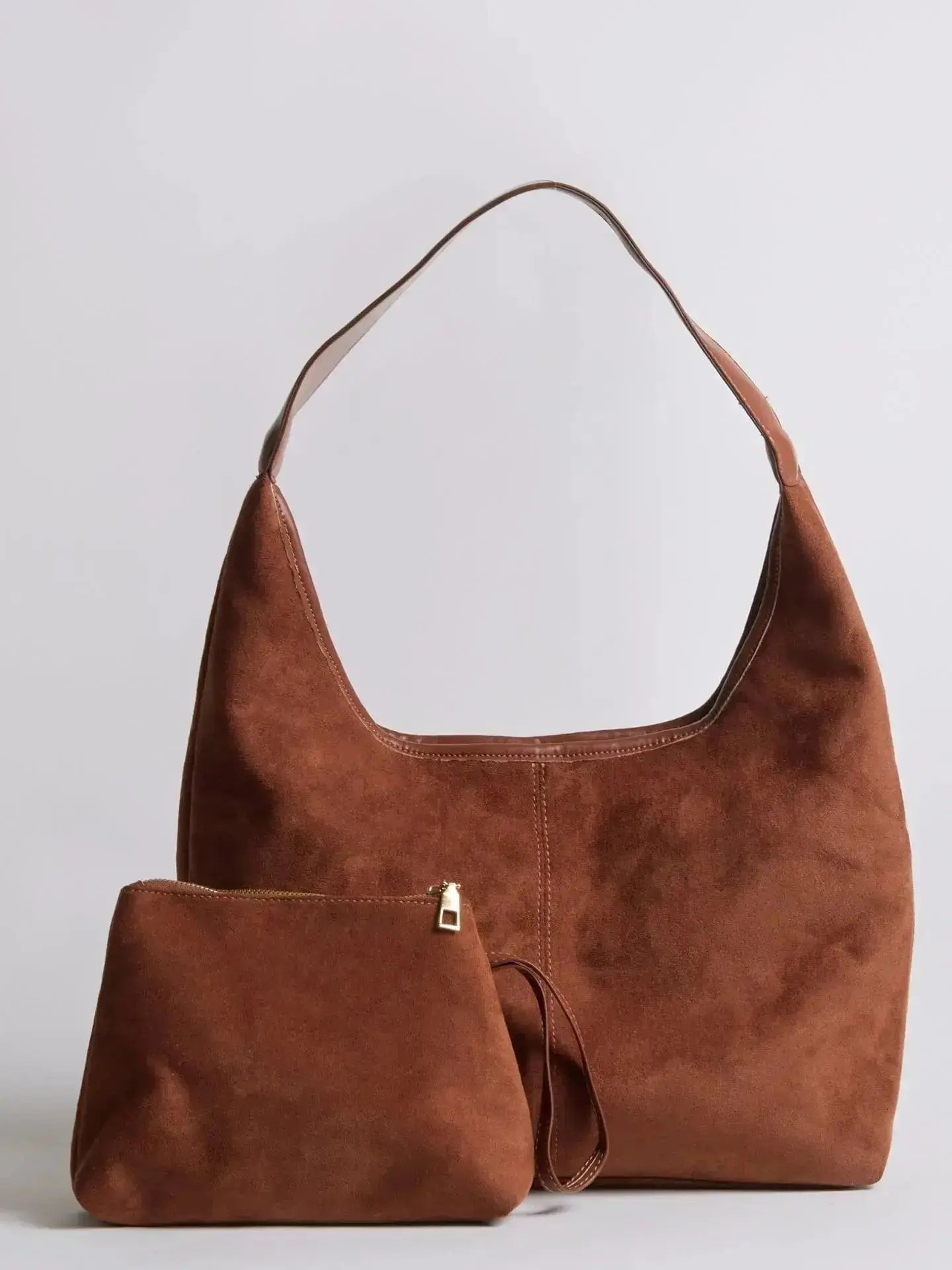 Borsa Suede Daily