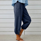 Pantaloni Essential Comfort