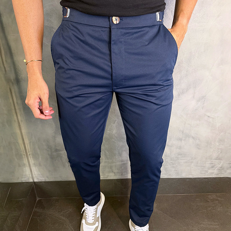 Navarro | Pantaloni Elasticizzati