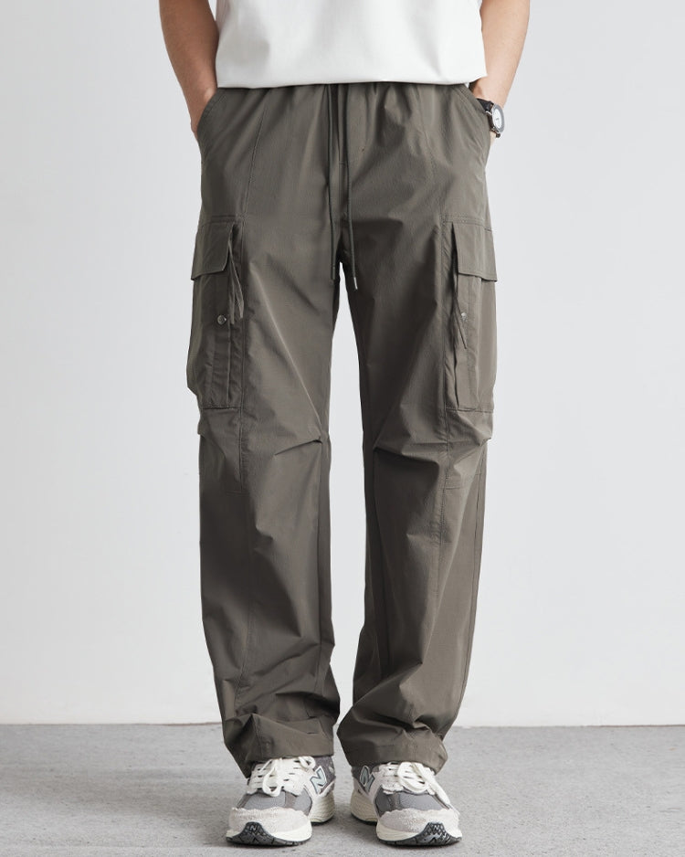 Pantaloni Cargo Urban