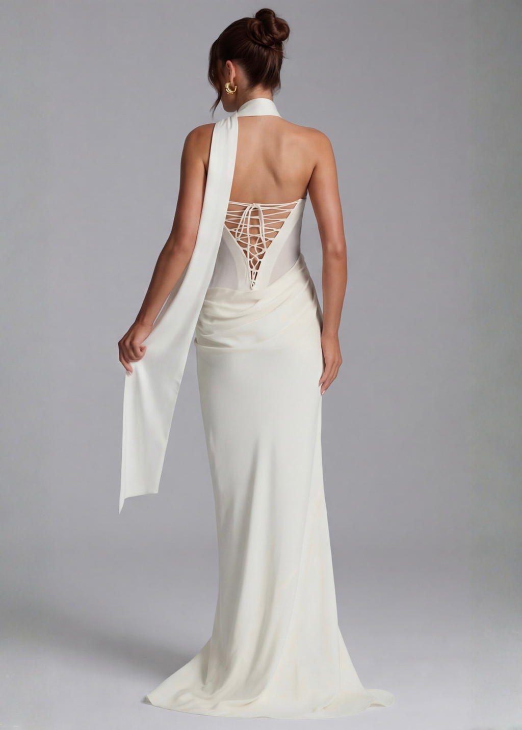 Valenza | Muse Maxi Dress