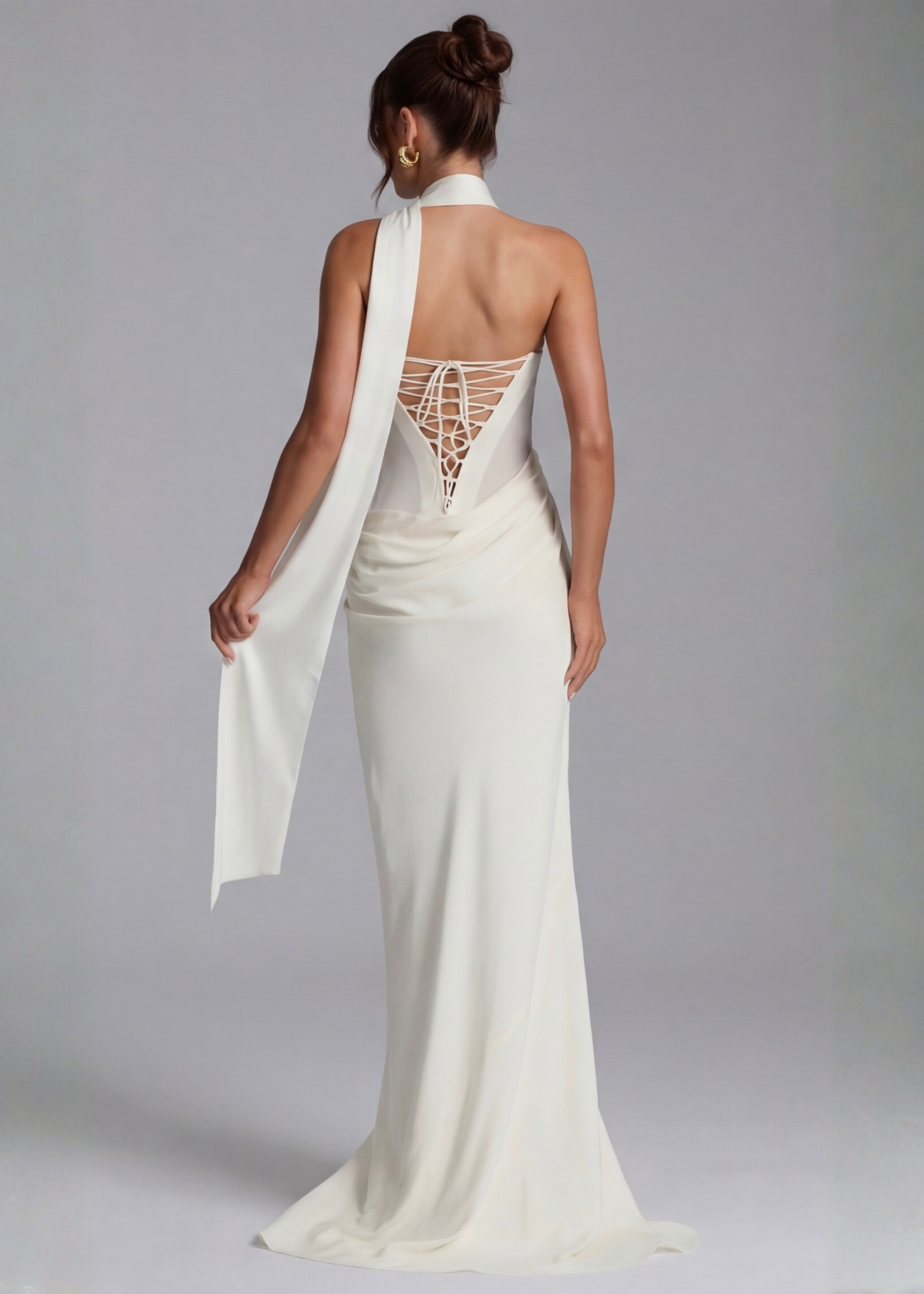 Valenza | Muse Maxi Dress