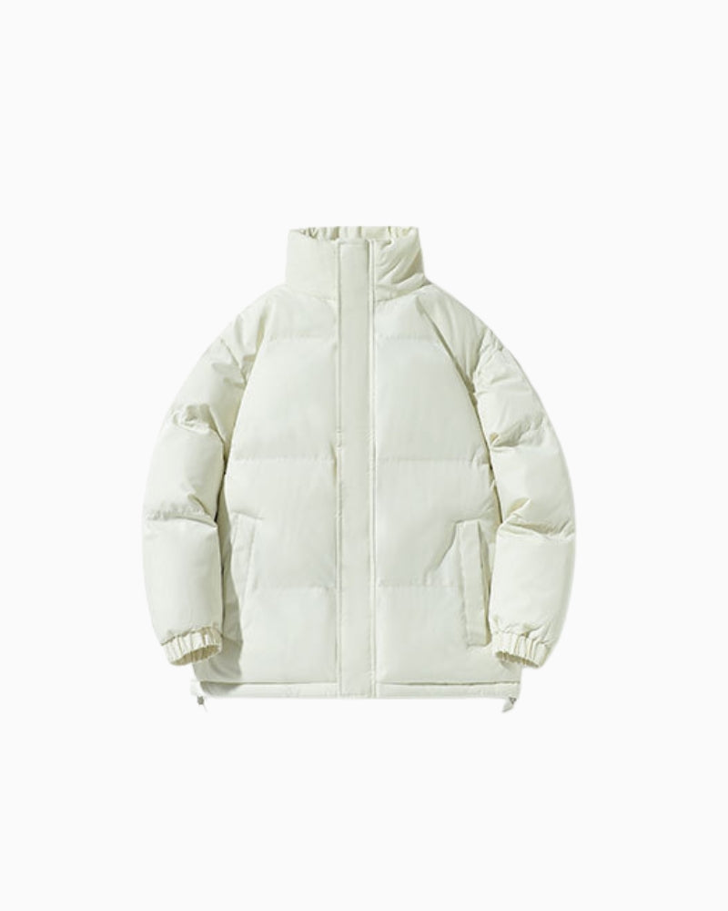 Chaqueta Acolchada Esencial