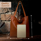Bolso Carol Chic de Piel
