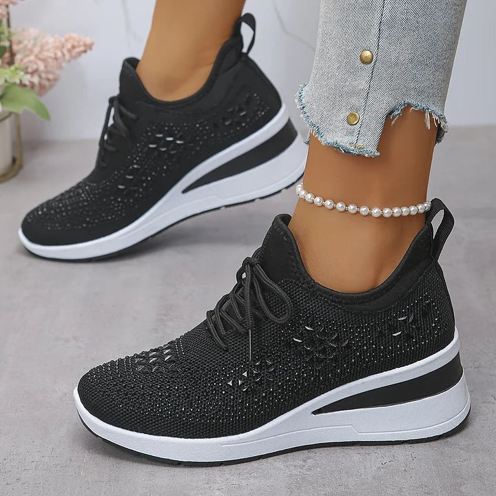 Giselle | Scarpe Ortopediche Comode