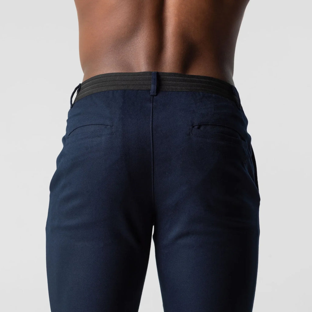 Cino | Chino Elasticizzati Premium