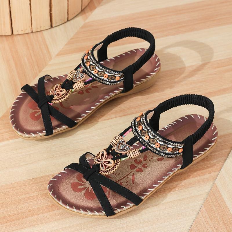 Ibiza Sandalias con Estilo
