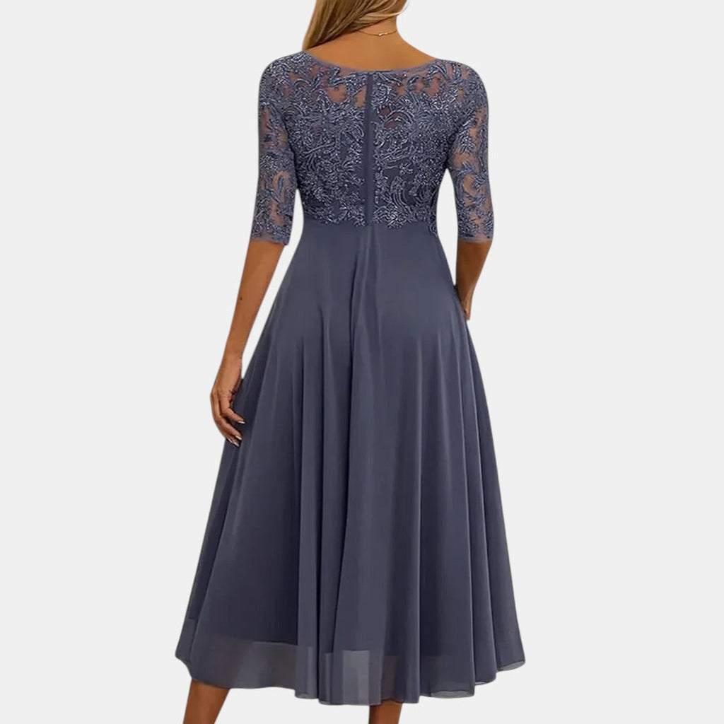 Vestido Evelyn