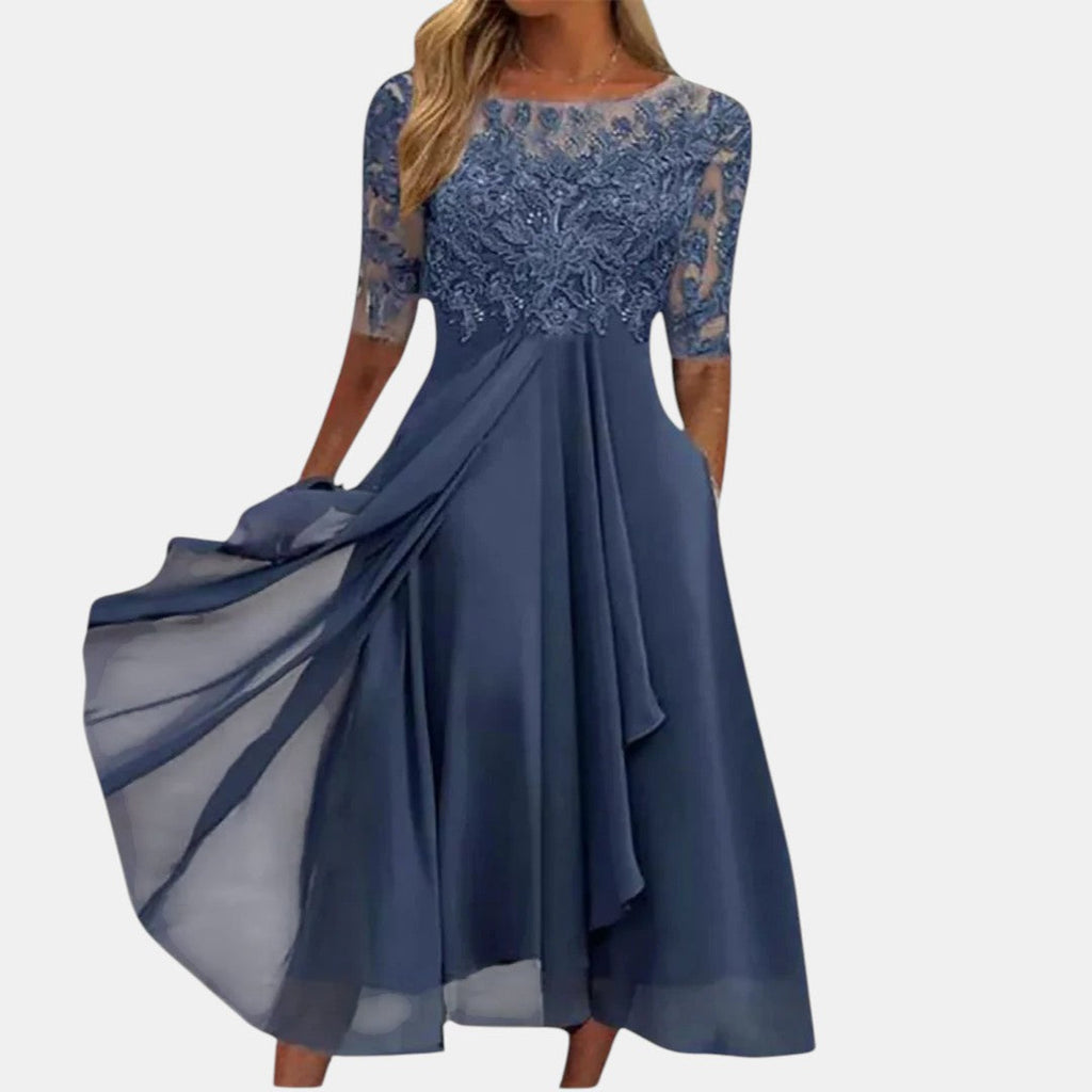 Vestido Evelyn